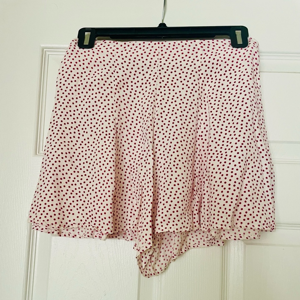 Nobody’s Child shorts